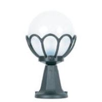 YARIM MERİDYEN SET ÜSTÜ APLİK E27 1